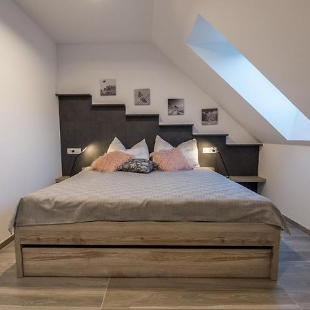 Residence Novak בוהין מראה חיצוני תמונה