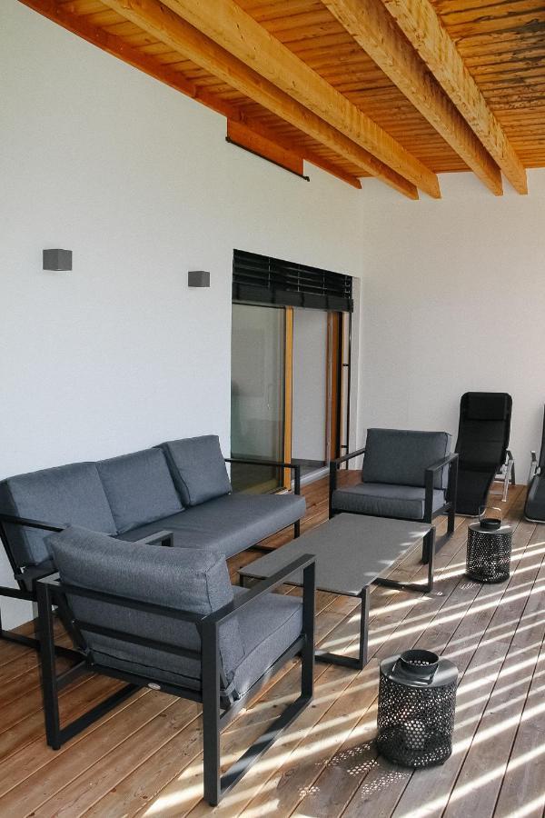 Residence Novak בוהין מראה חיצוני תמונה